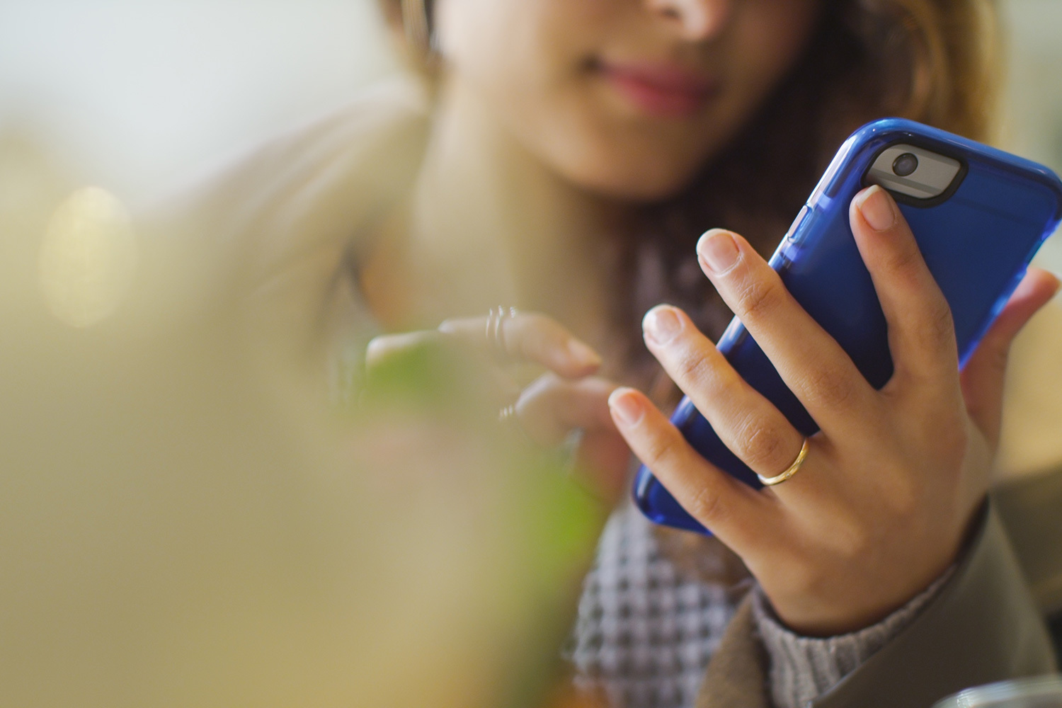 Mobile Applications