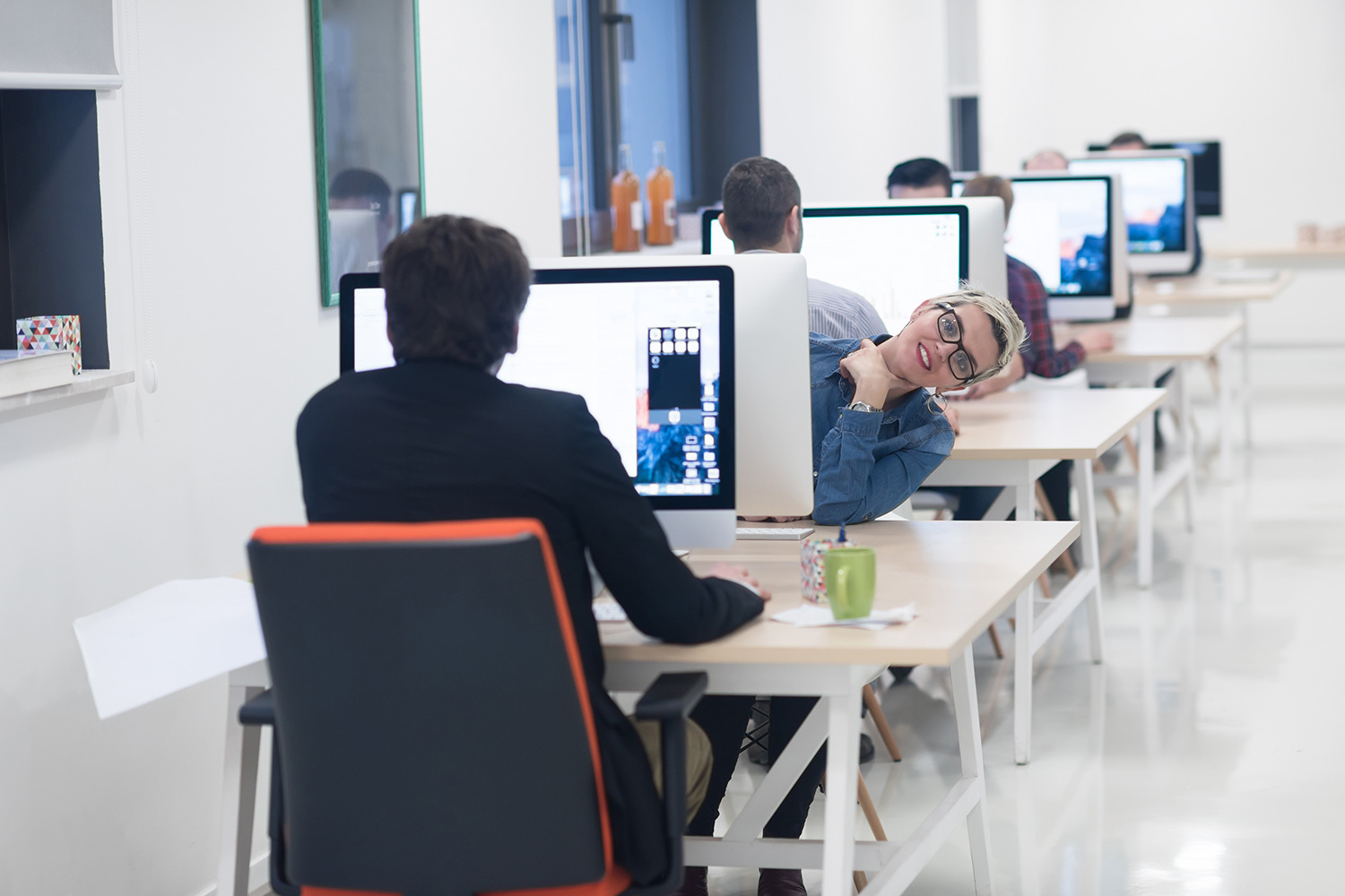 Technology Consulting